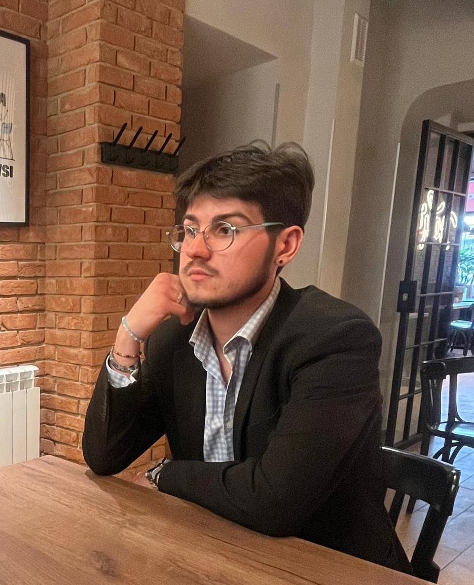 Adek – organizator ligi