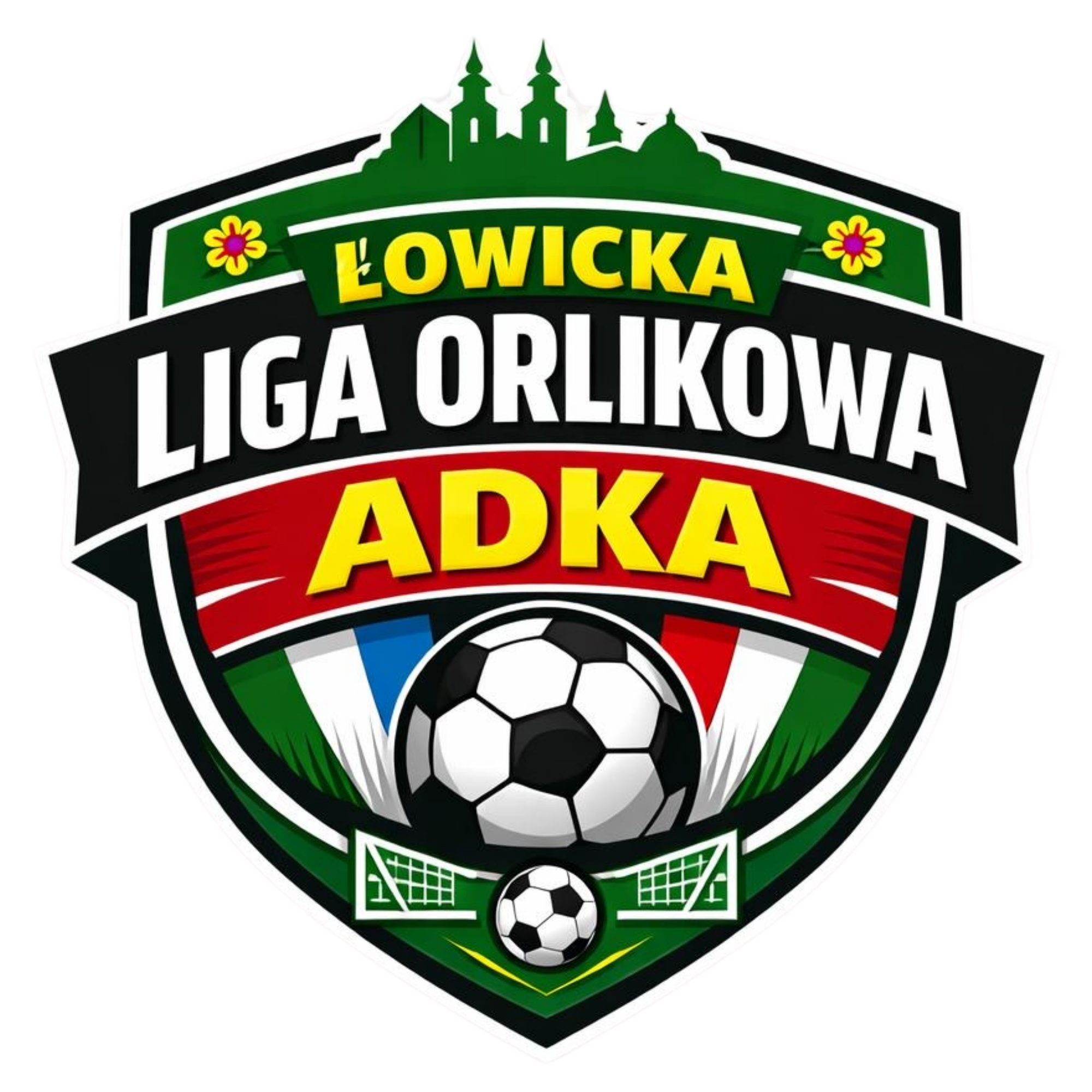Logo Liga Adka